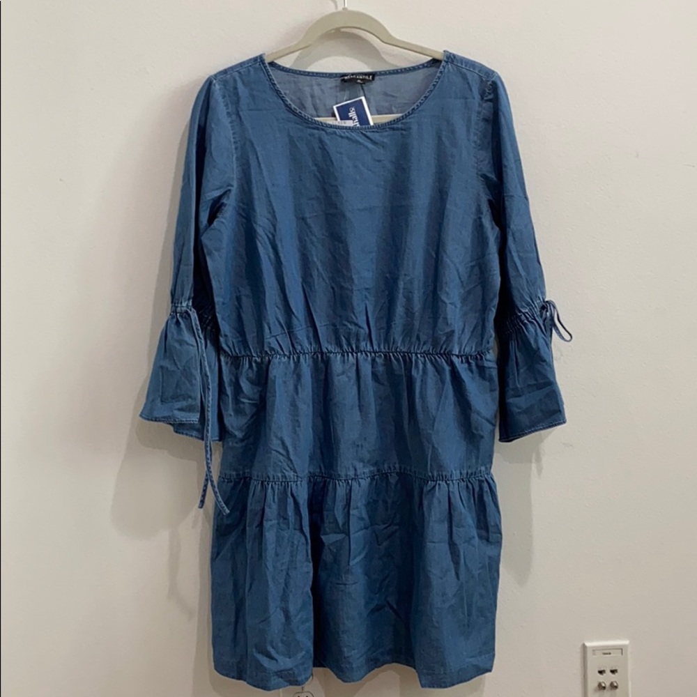 J.CREW DRESS
